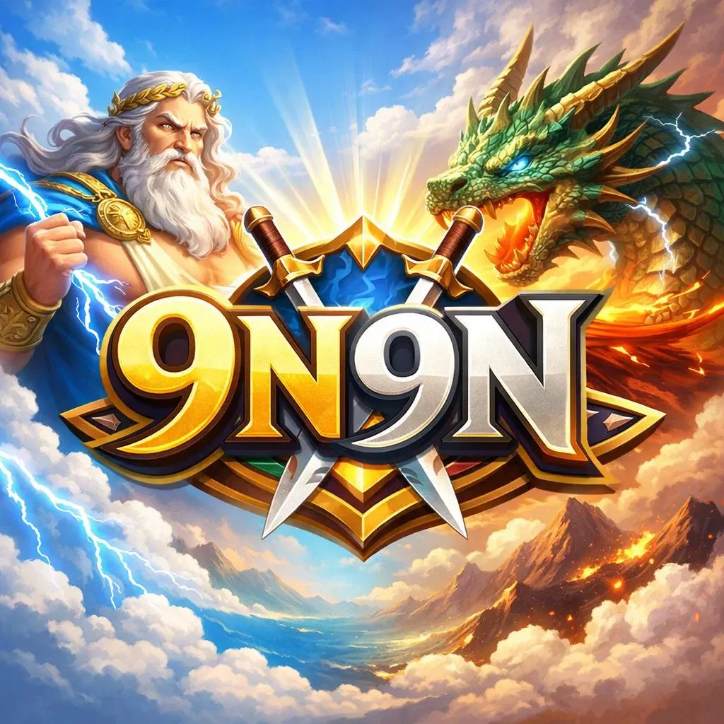 9N9N - Permainan Mahjong Seru untuk Semua